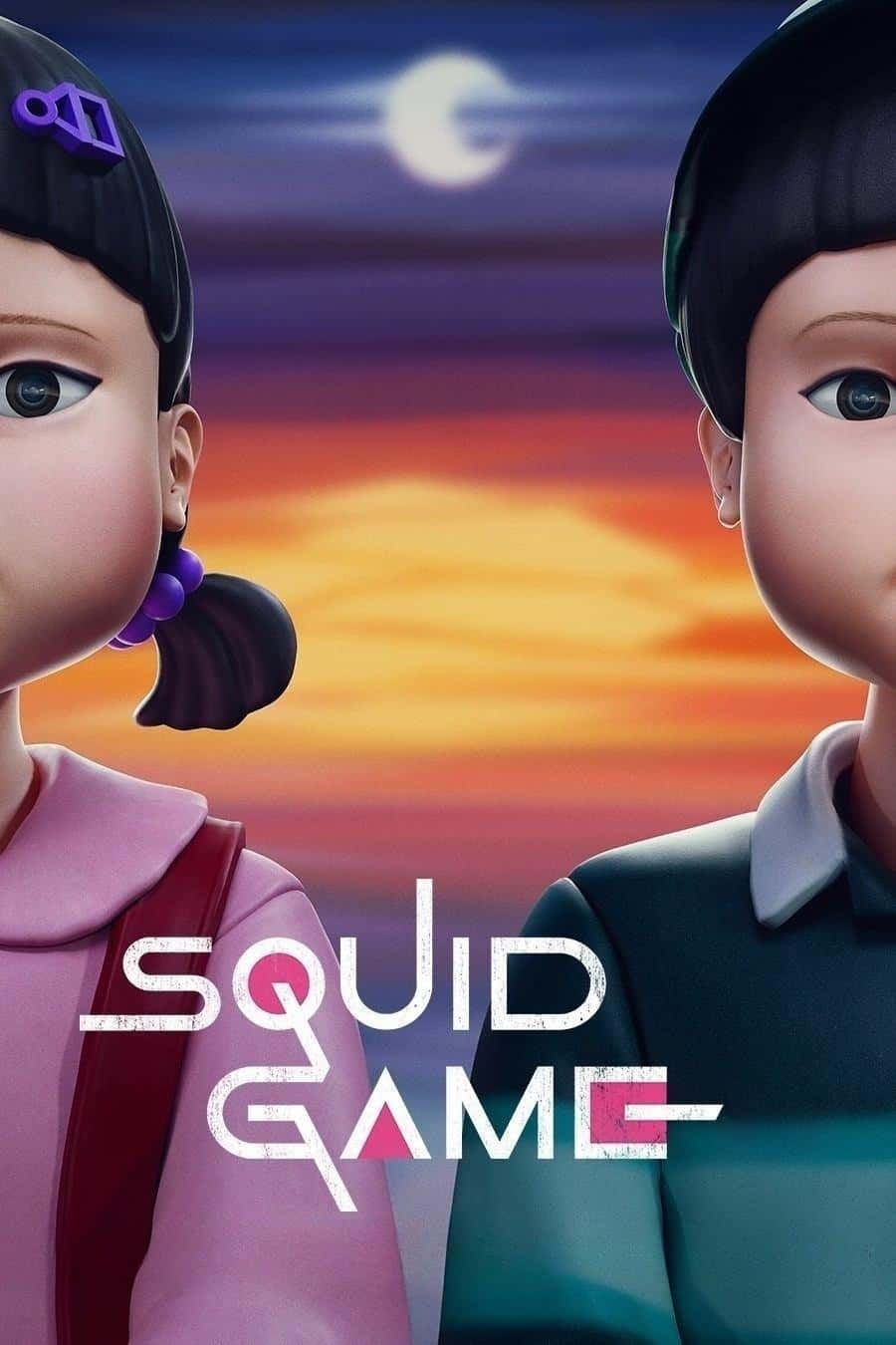 Squid Game